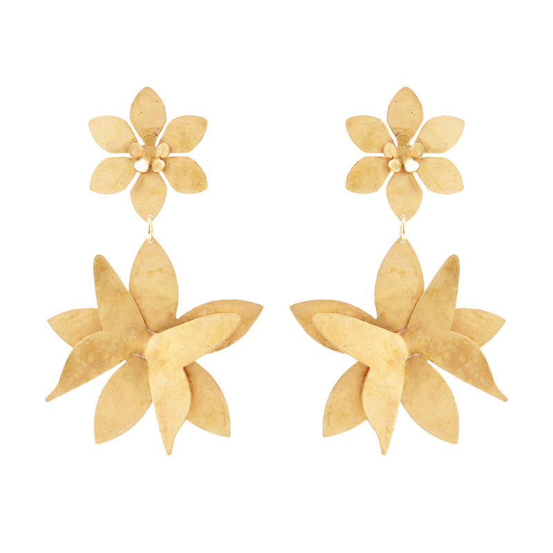 Mariposa Butterfly Earrings