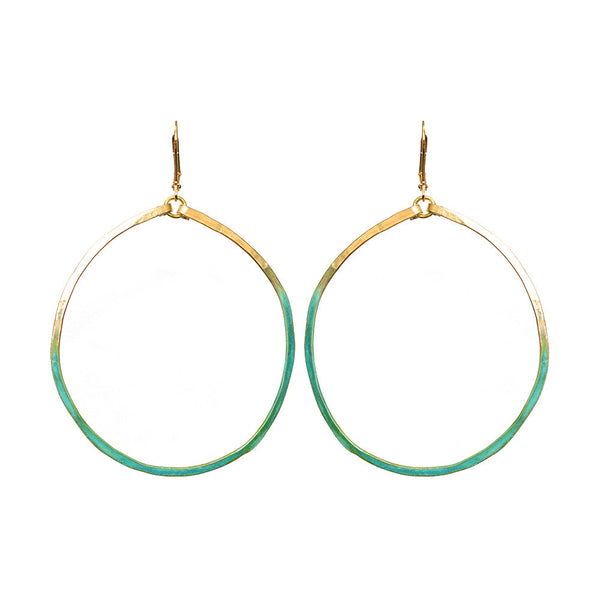 Cyclades Earrings