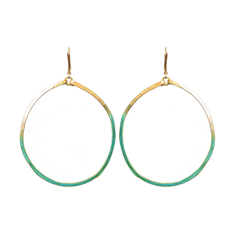 Cyclades Earrings