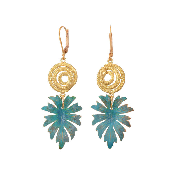 Aline Earrings