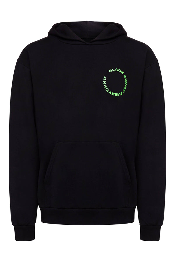 "Logo" Hoodie