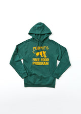 Black Panther Party Hoodie