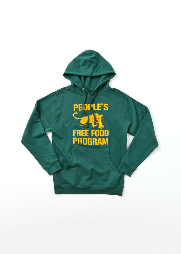 Black Panther Party Hoodie