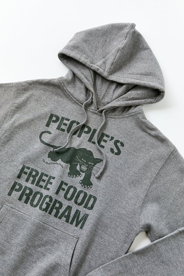 Black Panther Party Hoodie