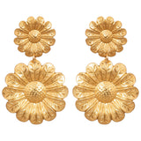Daisy Earrings