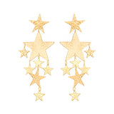 Constellation Earrings