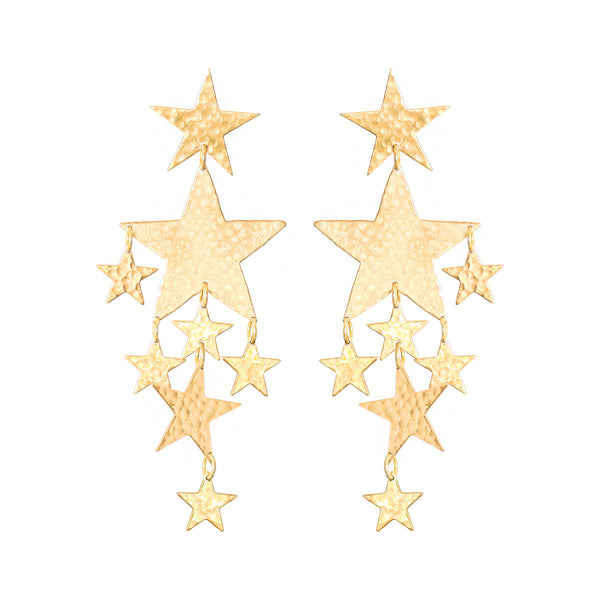 Constellation Earrings