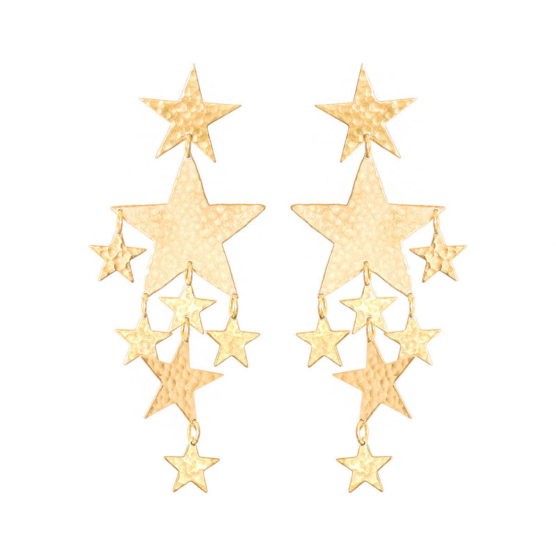 Constellation Earrings