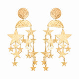 Cassiopeia Earrings