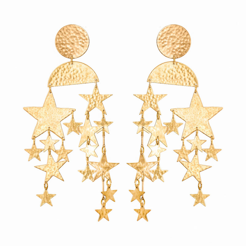 Cassiopeia Earrings