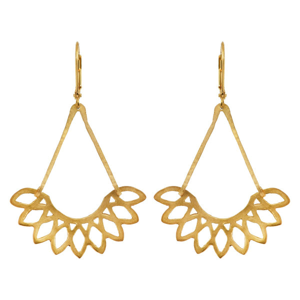 Chaje Earrings