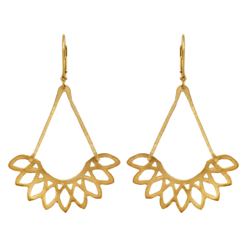 Chaje Earrings