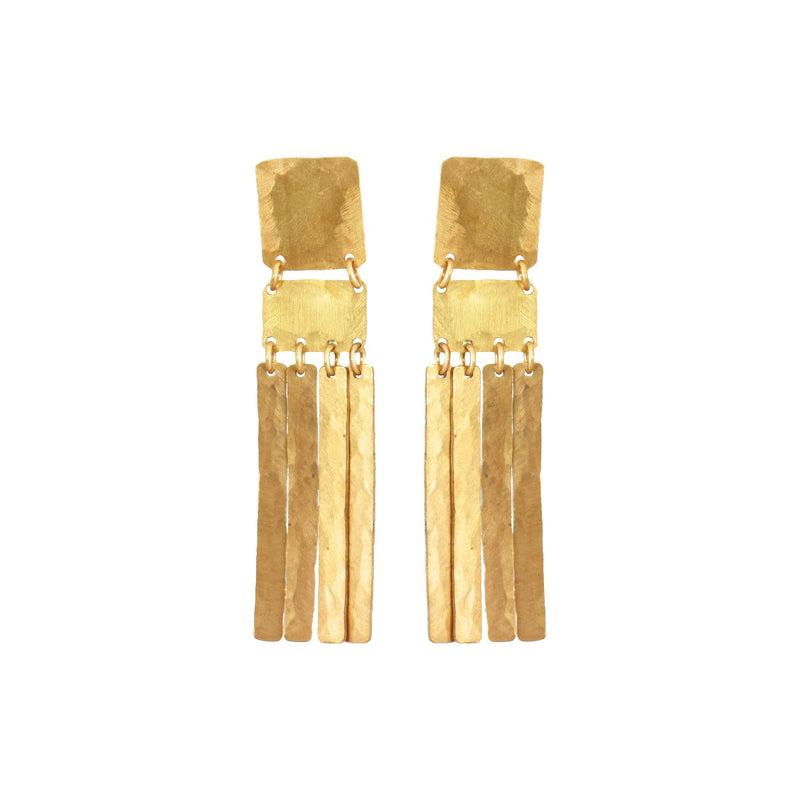 Little Padme Earrings