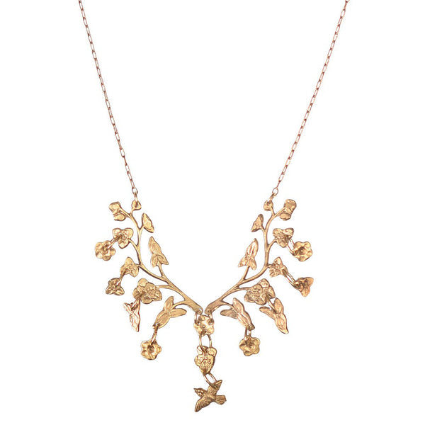 Aurelie Necklace