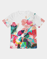 Kids Bloom Tee Shirt