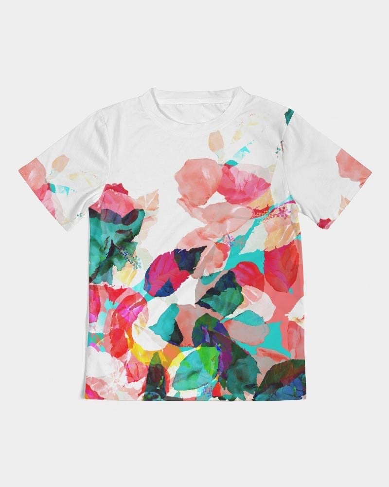 Kids Bloom Tee Shirt