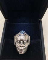 JAMES BALDWIN RING