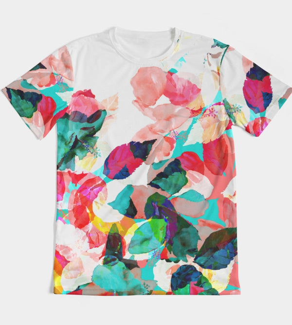 Bloom Men Tee Shirt