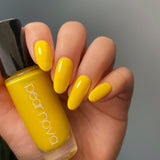 Lemon Drop Logic - Classic Lacquer