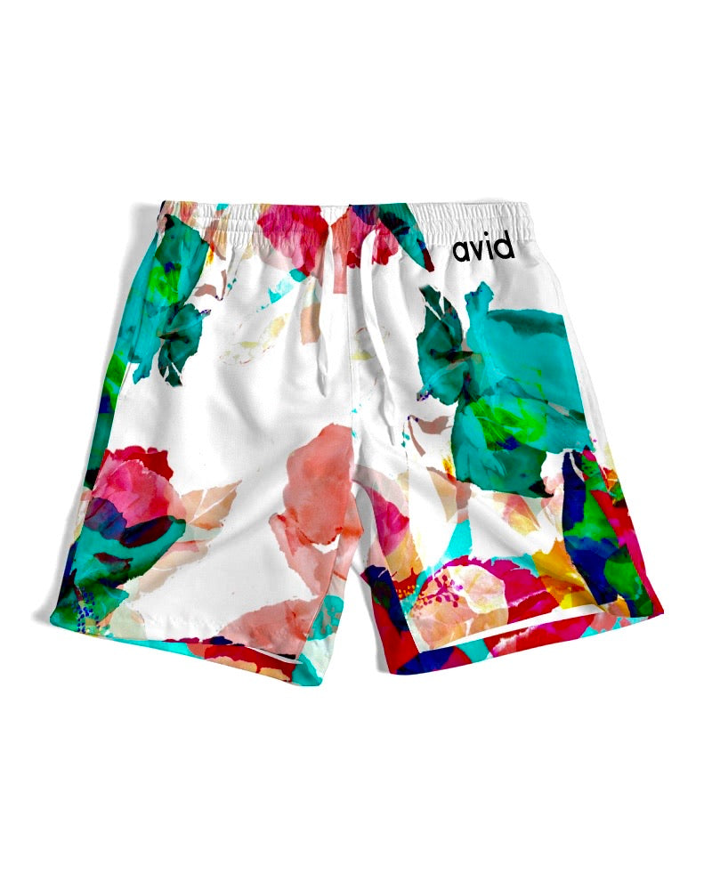 Bloom Swim Trunks