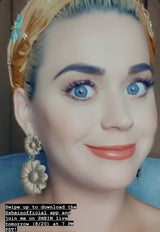Daisy Earrings