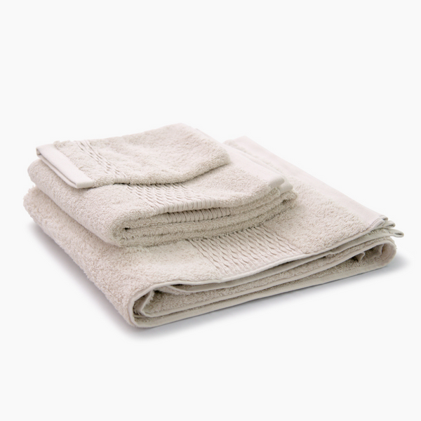 Signature Bath Towel Set