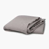 Washed Cotton Percale Duvet Cover