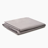 Washed Cotton Percale Top Sheet