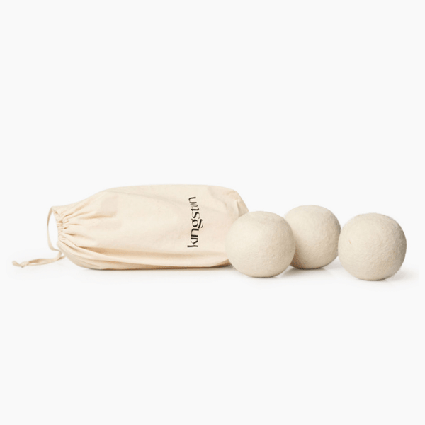 Wool Dryer Balls