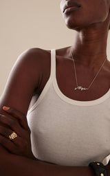 Diamond Accent Magic Necklace