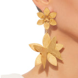 Mariposa Butterfly Earrings