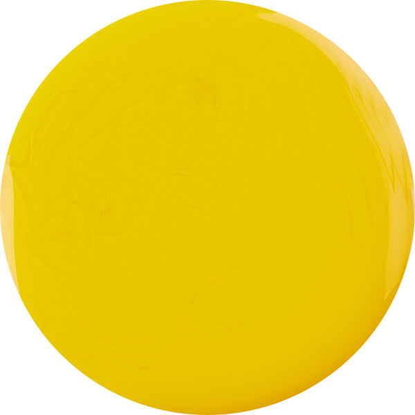 Lemon Drop Logic - Classic Lacquer