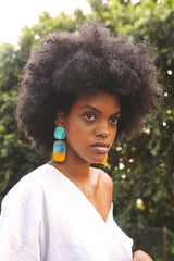 Keke Earrings