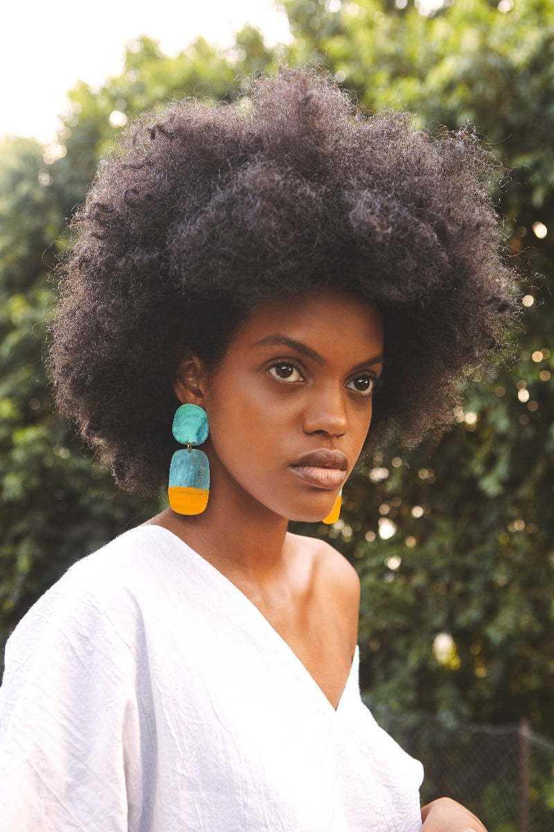 Keke Earrings