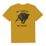 No Justice No Peace T-Shirt