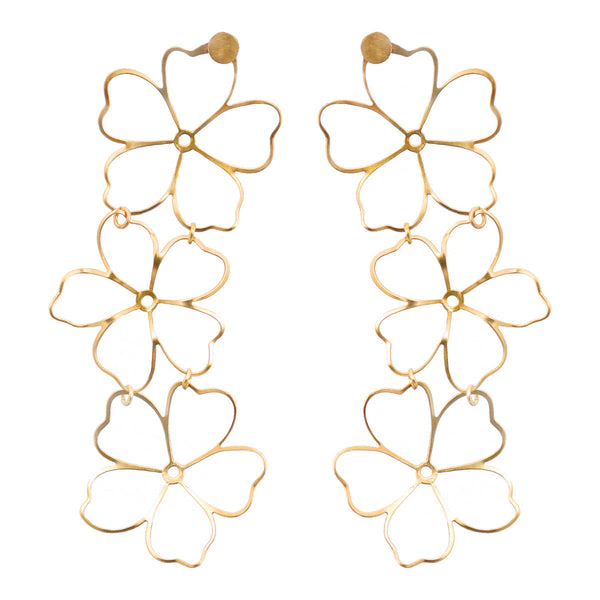 Antheia Earrings