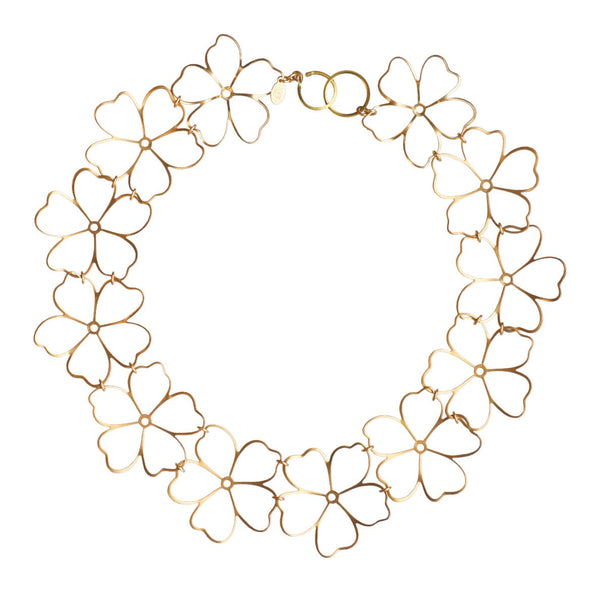 Antheia Necklace