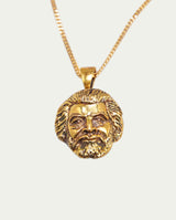 FREDERICK DOUGLASS NECKLACE