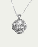 FREDERICK DOUGLASS NECKLACE