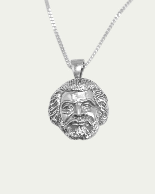 FREDERICK DOUGLASS NECKLACE