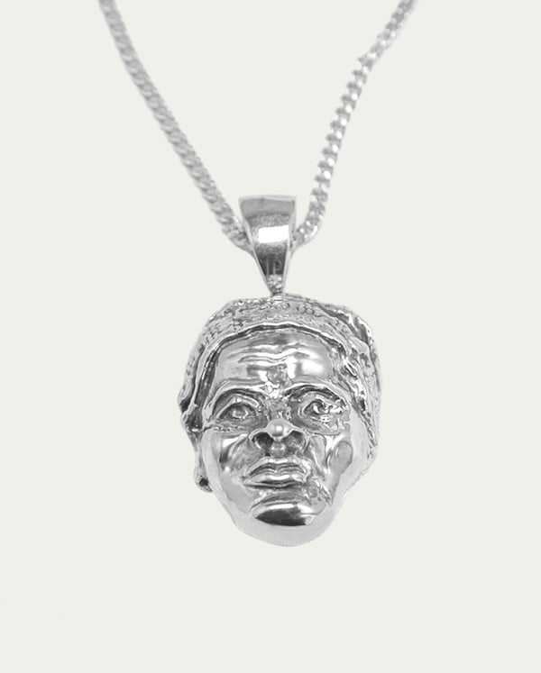 HARRIET TUBMAN NECKLACE