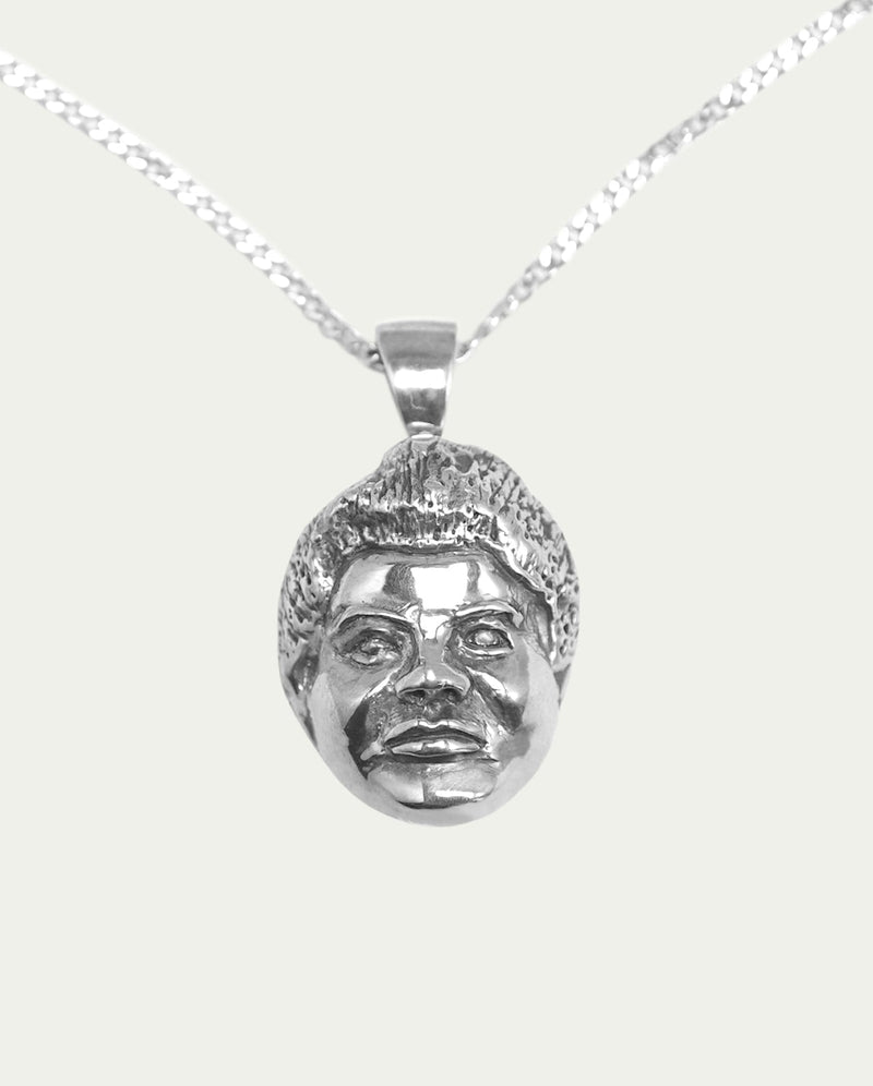 IDA B WELLS NECKLACE