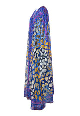 Dora Goddess Kaftan