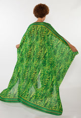 Alexandra Goddess Kaftan