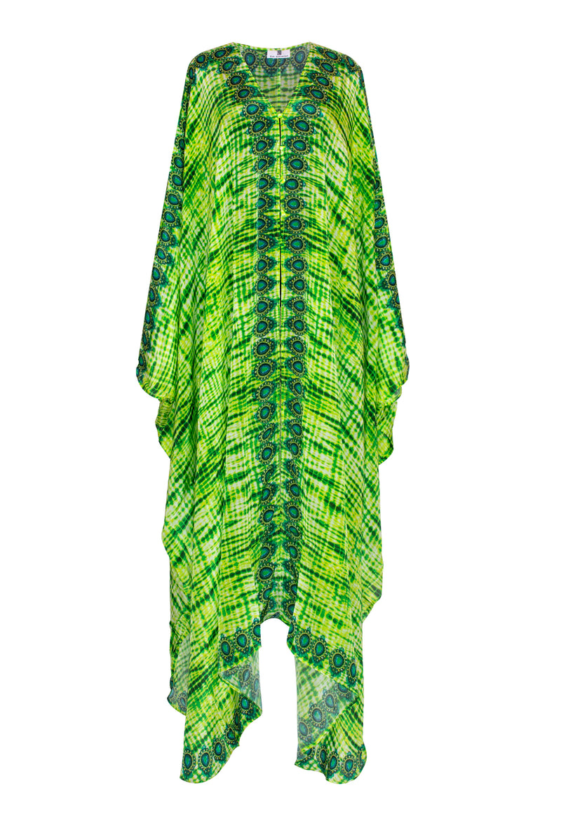 Allegra Goddess Kaftan