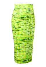 Allegra Stretch Skirt