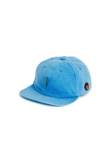 Bolt Cap (Blue)