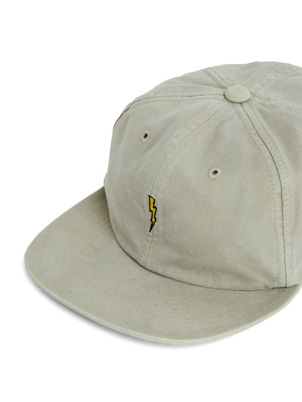 Bolt Cap (Gray)