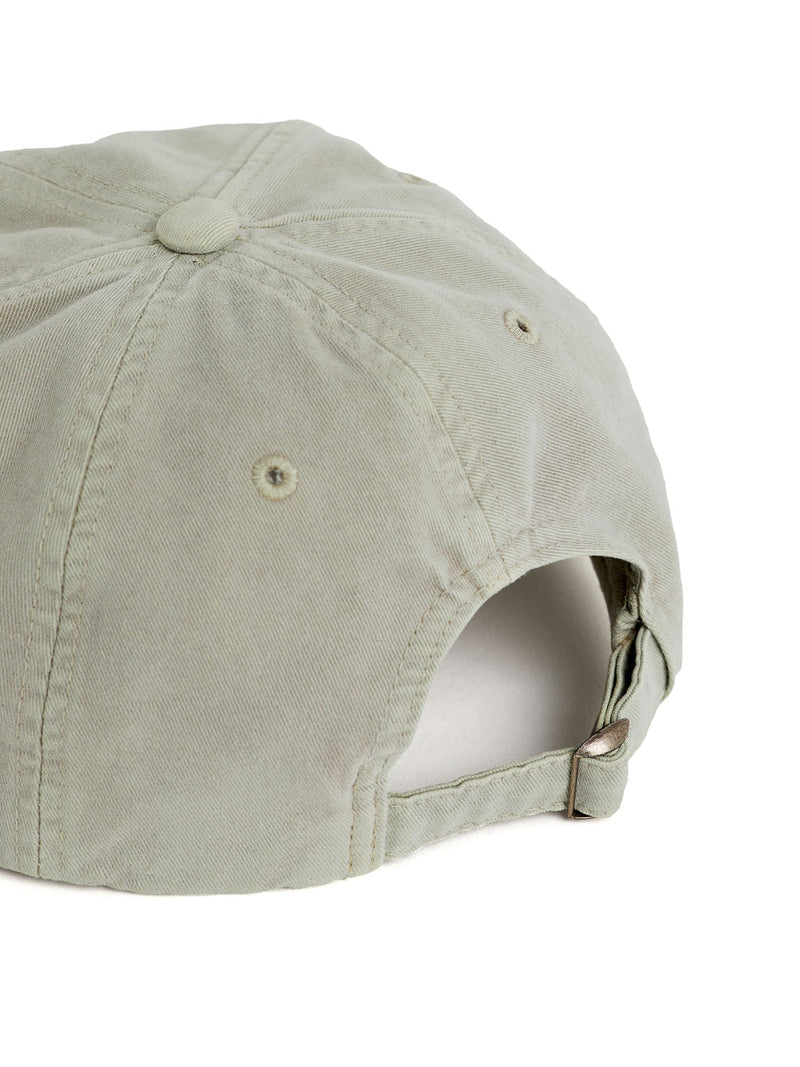 Bolt Cap (Gray)