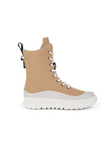 Khami Hiker Boot (Khaki)